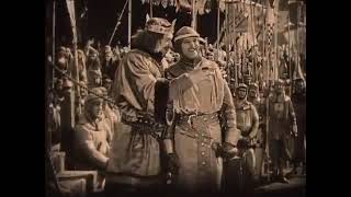 Robin Hood film completo  1922  Storico epico avventura [upl. by Os]