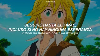 Nanatsu no Taizai ❤️Temporada 3 Capitulo 1❤️ Español Latino❤️ [upl. by Phyllis]