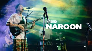 Nairud  quotNaroonquot by Yano  420 Philippines Art Peace Music 7 [upl. by Troth866]