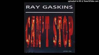 Ray Gaskins  Crystal Clear 1995 [upl. by Omocaig22]