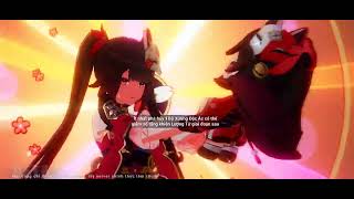 Elysian realm New valk Sparkle  Honkai Impact 3 beta 79 [upl. by Kwarteng]