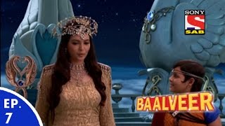 Baal Veer  बालवीर  Episode 7  Full Episode [upl. by Shirk]