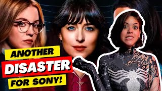 MADAME WEB Movie DESTROYED by Early REVIEWS  Another FLOP [upl. by Higinbotham]