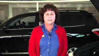 Toyota Marin Service Manager Paula McCormick highlights the convenient and friendly service [upl. by Walke]