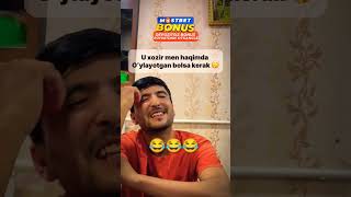 BITTA LIKEGA ARZIDI 👍 keşfet tiktok duet instagram funny shorts [upl. by Andrey]