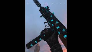 The New Allegiances Camo in MW3 [upl. by Ym230]