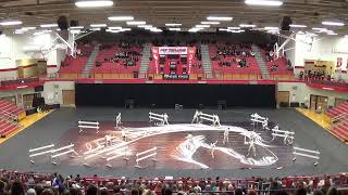 2023 Jasper HS WG at IHSCGA State Finals [upl. by Ahsiyk]