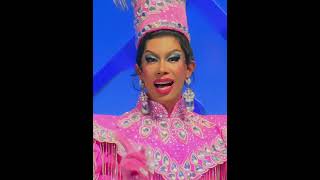 Pangina Heals edit dragrace 4k edit dragracethailand thailand [upl. by Nomannic]