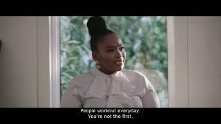 Kwenzo remains steadfast  Sibongile and the Dlaminis  S1  Ep 49  Mzansi Wethu  DStv [upl. by Ornas]