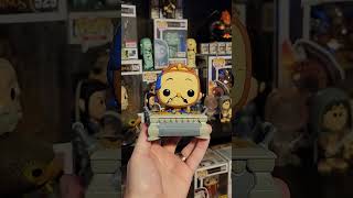 These Characters Matter Too Disney Funko Pops [upl. by Longfellow]