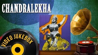 Chandralekha 1948 Songs  T R Rajakumari  M K Radha  Ranjan  Hits of 40s HD [upl. by Kin]