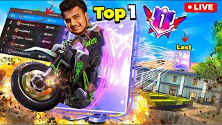 INDIA TOP 1 GUILD WARS PUSHING  vrsgamerff freefire viral brranked [upl. by Burkley]