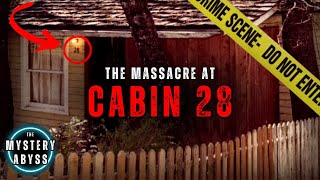 The Keddie Cabin Murders  True Crime Documentary [upl. by Jonis]