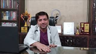 Low blood pressure Hypotension treatment in hindi natural and treatment of cause [upl. by Okia]