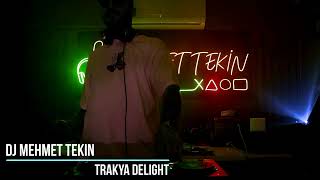 Dj Mehmet Tekin  Trakya Delight  Official Video [upl. by Seton394]