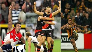 Best AFL Commentary Moments Of All Time [upl. by Calle]