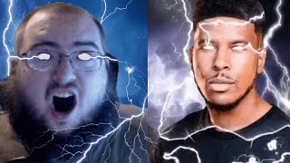 WingsOfRedemption VS LowTierGod [upl. by Marozas377]