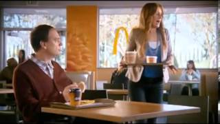 McDonalds 15 Second Commercial [upl. by Genet]