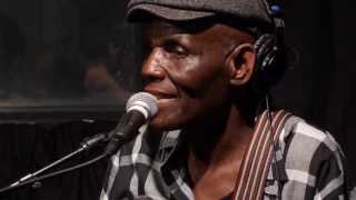 Oliver Mtukudzi and the Black Spirits  Full Performance Live on KEXP [upl. by Debee309]