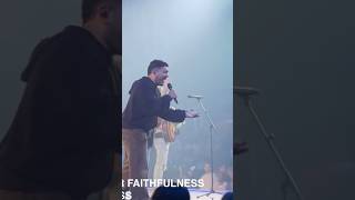 Elevation Worship  Same God  Live Church shortvideo reels viralvideos worship music [upl. by Capwell908]