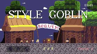 Style Goblin  Release Trailer [upl. by Biel]