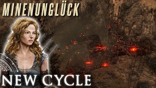 Minenunglück  New Cycle 07 [upl. by Elhsa]