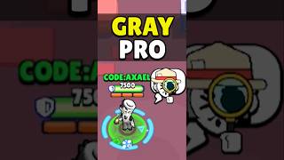 COMMENT devenir PRO GRAY en 30s [upl. by Singer]