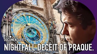 Nightfall Deception Unveiling Pragues Dark Scammer World [upl. by Ahso]