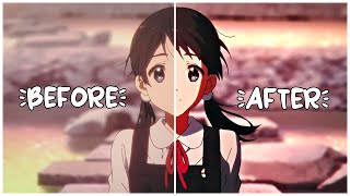 After Effects  High Quality 4KCC Tutorial [upl. by Niki]