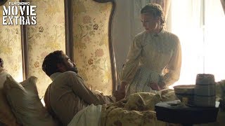 Le CORTAN LA PIERNA A CLINT EASTWOOD  Resumen de El Seductor de 1971 The Beguiled [upl. by Tap]