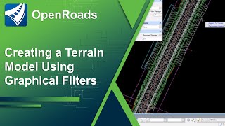 Understanding Terrain Models Part 4 Creating a Terrain Model Using Graphical Filters [upl. by Ahsatniuq702]