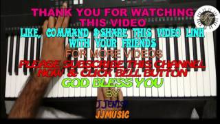 ALANGARA VASALALE SONG IN KEYBOARD LEAD WITH NOTESTAMIL CHRISTIAN PAMAALAI SONGS [upl. by Quintilla]