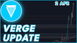 PARABOLIC XVG RALLY🔥  VERGE XVG PRICE PREDICTION amp NEWS 2024 [upl. by Gertrud]