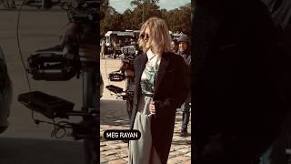 Meg Ryan during Paris Fashion Week megryan [upl. by Vaughan]