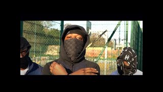 E1 x Buni x Russ Millions x Turner  Out Of Order OOO Prod Gotcha Music Video [upl. by Asined]