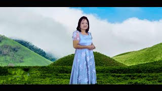 Lalniliani Duatduati  Aigupta Sabel Cover [upl. by Avert]