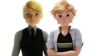 🔴 3 СЕЗОН СЕРИЯ quotФЕЛИКСquot ЛЕДИ БАГ И СУПЕР КОТ Miraculous Felix [upl. by Sewoll]