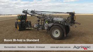 Stoll Sprayer Customer review [upl. by Hallam791]