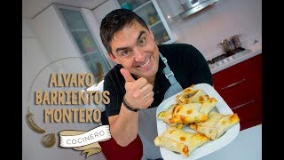 EMPANADAS DE PINO Receta infalible y deliciosa para disfrutar todo el año [upl. by Otreblide]