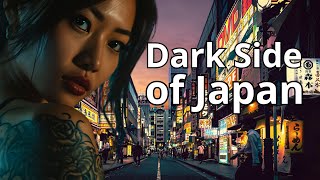 The Dark Side of Japan [upl. by Beshore238]