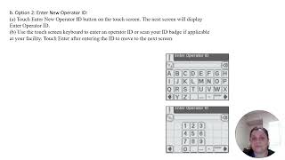 HOW TO RUN URINALYSIS TEST ON POCT CLINITEK [upl. by Baylor]