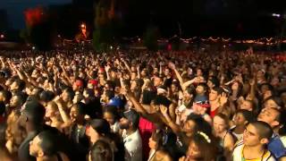 J Cole  Made In America 2014 Live Full Performance [upl. by Hillyer916]