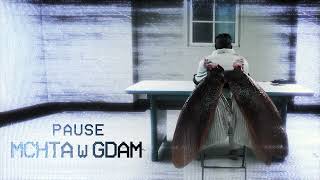 PAUSE  Mchta w Gdem Official Audio [upl. by Kielty]