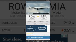 Super rare find flightradar24 plane aviation flightradar24 shorts rare [upl. by Gretchen890]