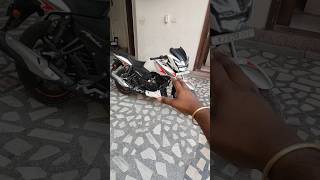 Aaj ke time me mane ye bike kyu li  tvs apache rtr 160 2v bs6 2023 apachertr shortvideo bike [upl. by Cogswell837]