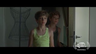 Goodnight Mommy Nominee Best Foreign Horror GTA17 2016 [upl. by Bucella]