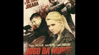 filmes dublados jogo da morte [upl. by Ssilb]