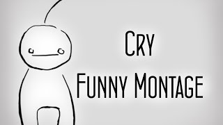 Cry Funny Moments [upl. by Radke6]