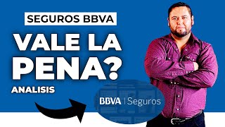 Vale la pena seguros bbva bancomer [upl. by Stearns]