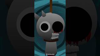 Incredibox Sprunki Raddy Really Reallyincrediboxsprunki sprunki sprunkimod viralvideo shorts [upl. by Drofla]